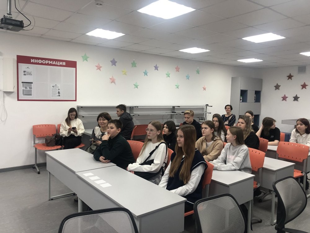 Турнир «Компьютерный эрудицион»
