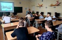 Патриотическое воспитание